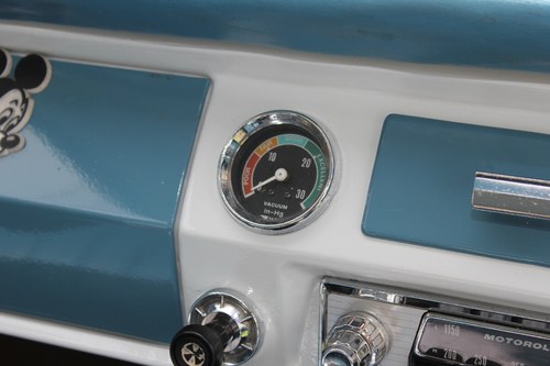 1965 Ford Cortina De Luxe En venta (imagen 28 de 157)