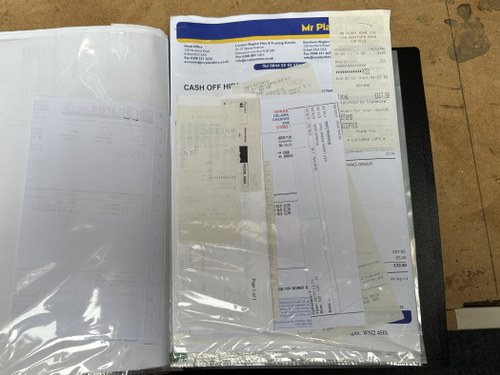 1965 Ford Cortina De Luxe En venta (imagen 154 de 157)