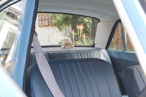 1965 Ford Cortina De Luxe En venta (imagen 72 de 157)