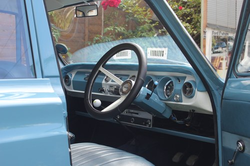 1965 Ford Cortina De Luxe En venta (imagen 79 de 157)