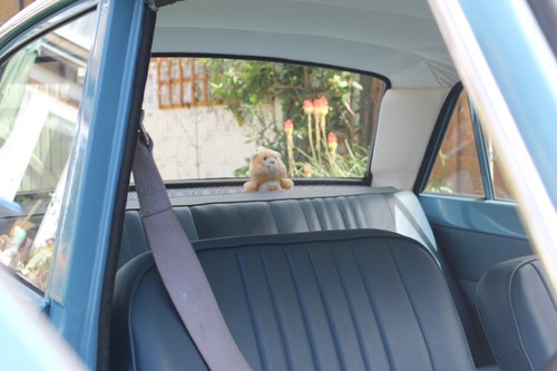 1965 Ford Cortina De Luxe En venta (imagen 71 de 157)