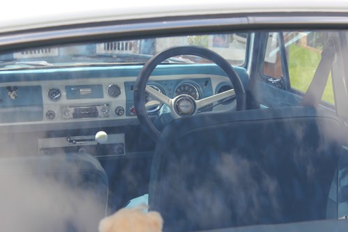 1965 Ford Cortina De Luxe En venta (imagen 120 de 157)