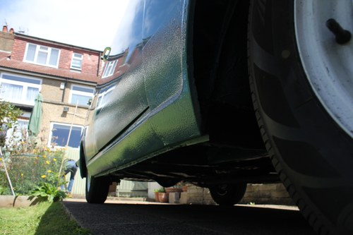 1965 Ford Cortina De Luxe En venta (imagen 146 de 157)