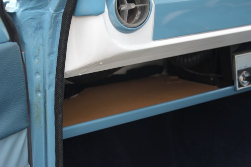 1965 Ford Cortina De Luxe En venta (imagen 56 de 157)