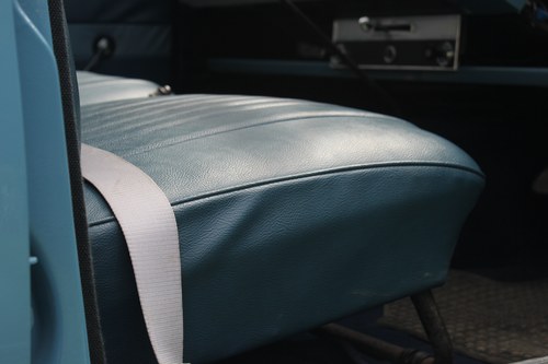 1965 Ford Cortina De Luxe En venta (imagen 84 de 157)