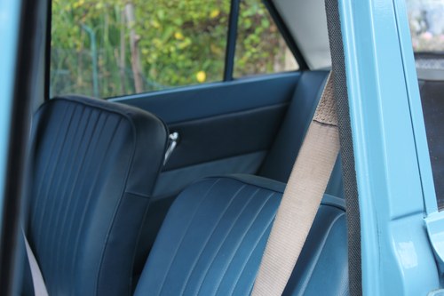 1965 Ford Cortina De Luxe En venta (imagen 51 de 157)