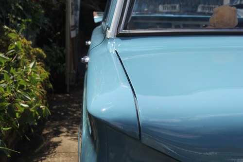 1965 Ford Cortina De Luxe En venta (imagen 119 de 157)