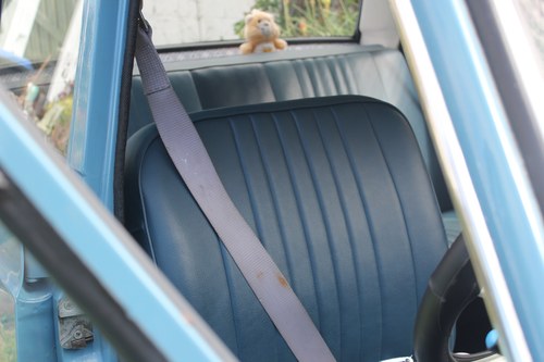 1965 Ford Cortina De Luxe En venta (imagen 73 de 157)