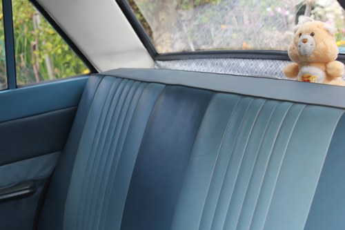 1965 Ford Cortina De Luxe En venta (imagen 41 de 157)