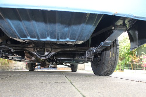 1965 Ford Cortina De Luxe En venta (imagen 149 de 157)