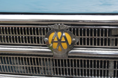 1965 Ford Cortina De Luxe En venta (imagen 100 de 157)