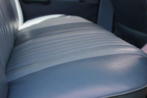 1965 Ford Cortina De Luxe En venta (imagen 68 de 157)