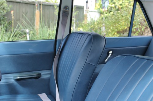 1965 Ford Cortina De Luxe En venta (imagen 54 de 157)