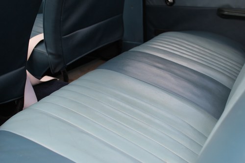 1965 Ford Cortina De Luxe En venta (imagen 44 de 157)