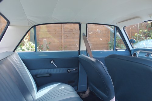 1965 Ford Cortina De Luxe En venta (imagen 70 de 157)