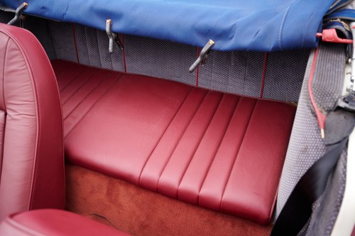 1979 Charisma Century zum Verkauf (Bild 52 von 127)