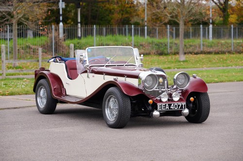 1979 Charisma Century zum Verkauf (Bild 1 von 127)