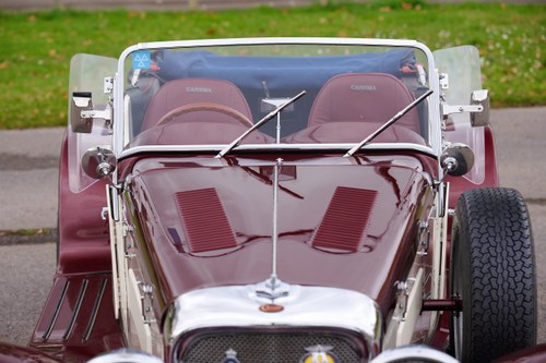 1979 Charisma Century zum Verkauf (Bild 64 von 127)