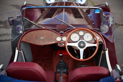 1979 Charisma Century zum Verkauf (Bild 25 von 127)