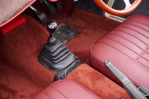 1979 Charisma Century zum Verkauf (Bild 48 von 127)