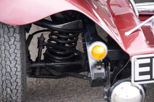 1979 Charisma Century zum Verkauf (Bild 62 von 127)