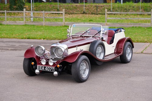 1979 Charisma Century zum Verkauf (Bild 4 von 127)