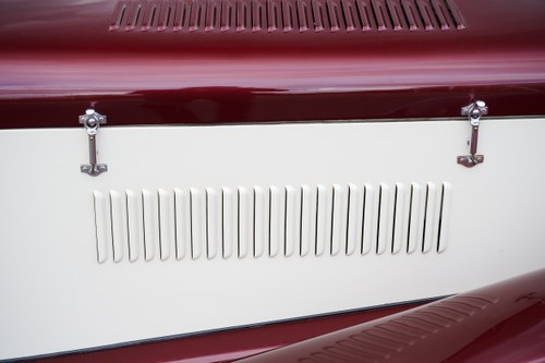 1979 Charisma Century zum Verkauf (Bild 79 von 127)