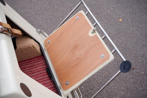 1979 Charisma Century zum Verkauf (Bild 56 von 127)