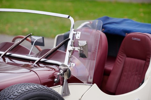 1979 Charisma Century zum Verkauf (Bild 29 von 127)