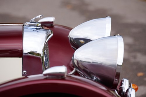 1979 Charisma Century zum Verkauf (Bild 69 von 127)