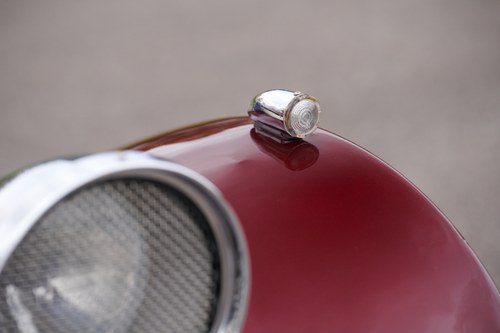 1979 Charisma Century zum Verkauf (Bild 67 von 127)