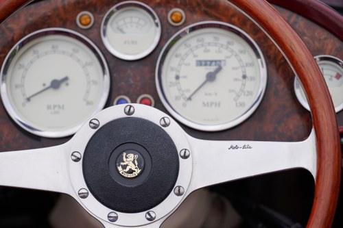 1979 Charisma Century zum Verkauf (Bild 42 von 127)