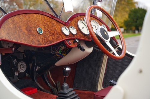 1979 Charisma Century zum Verkauf (Bild 33 von 127)