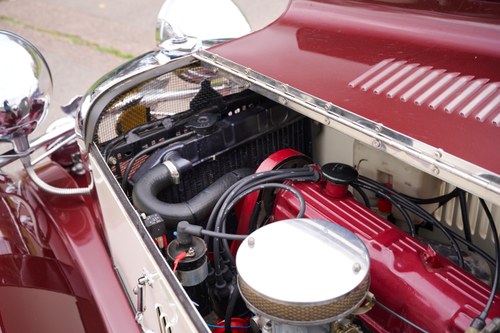 1979 Charisma Century zum Verkauf (Bild 100 von 127)