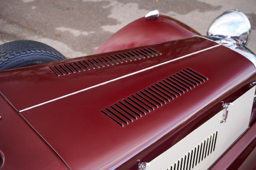 1979 Charisma Century zum Verkauf (Bild 83 von 127)