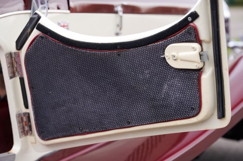 1979 Charisma Century zum Verkauf (Bild 36 von 127)