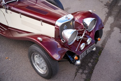 1979 Charisma Century zum Verkauf (Bild 92 von 127)