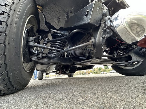 1979 Charisma Century zum Verkauf (Bild 115 von 127)