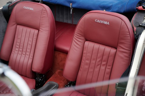 1979 Charisma Century zum Verkauf (Bild 32 von 127)