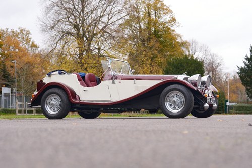 1979 Charisma Century zum Verkauf (Bild 21 von 127)