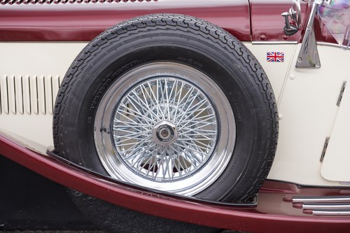 1979 Charisma Century zum Verkauf (Bild 24 von 127)