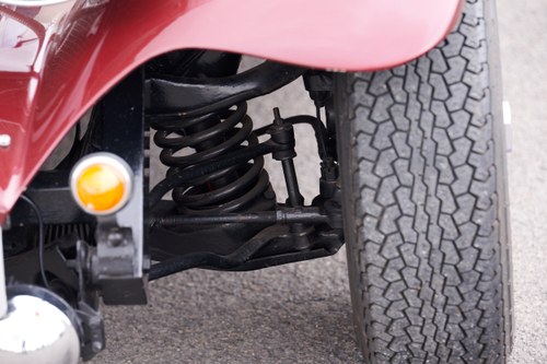 1979 Charisma Century zum Verkauf (Bild 61 von 127)