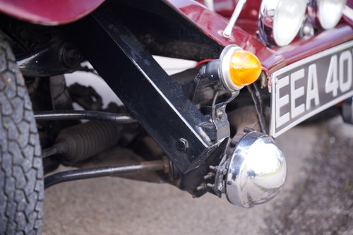 1979 Charisma Century zum Verkauf (Bild 93 von 127)