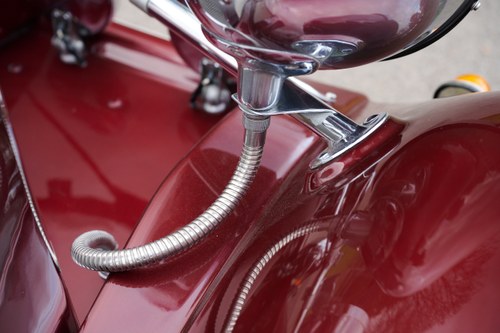 1979 Charisma Century zum Verkauf (Bild 78 von 127)