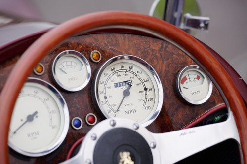 1979 Charisma Century zum Verkauf (Bild 41 von 127)