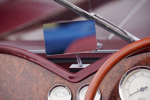 1979 Charisma Century zum Verkauf (Bild 43 von 127)