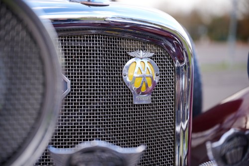 1979 Charisma Century zum Verkauf (Bild 97 von 127)