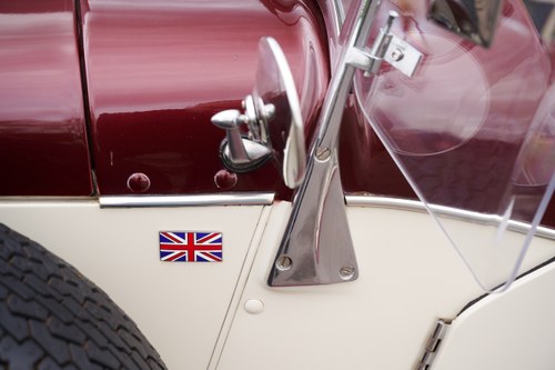 1979 Charisma Century zum Verkauf (Bild 77 von 127)