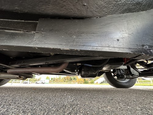 1979 Charisma Century zum Verkauf (Bild 117 von 127)