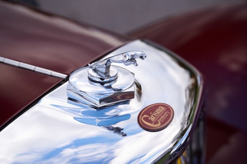 1979 Charisma Century zum Verkauf (Bild 88 von 127)